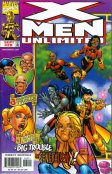 X-Men Unlimited #20