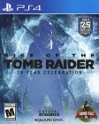 Rise of the Tomb Raider, 20 Year Celebration