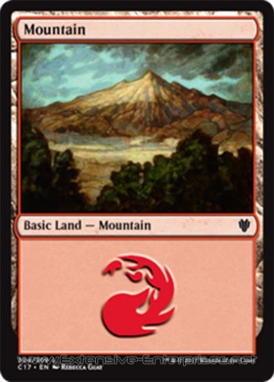 Mountain (#304)