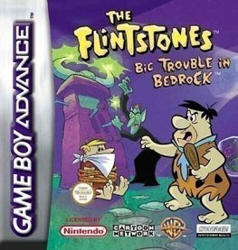 Flintstones, The: Big Trouble in Bedrock
