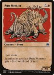 Rust Monster (#321)