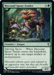 Myconid Spore Tender (#243)