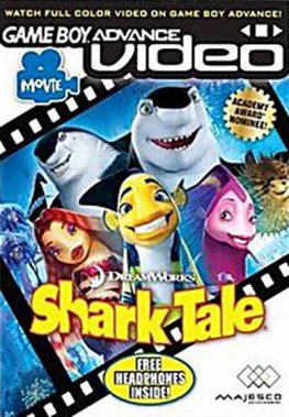 Shark Tale (Video)