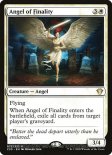 Angel of Finality (#075)
