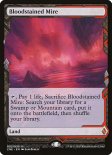Bloodstained Mire (Expeditions #003)