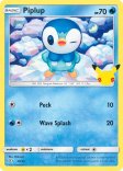 Piplup (#020)