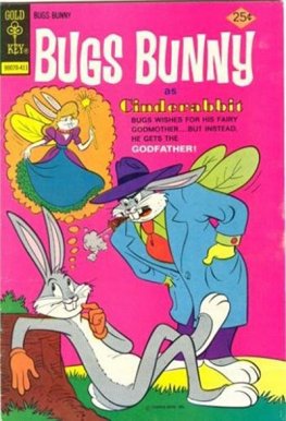 Bugs Bunny #160