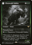 Ulvenwald Oddity / Ulvenwald Behemoth (#492)