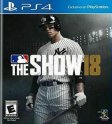 MLB the Show 2018