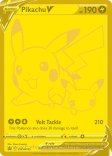 Pikachu V (#145)