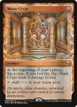 Mana Crypt (Inventions #016)