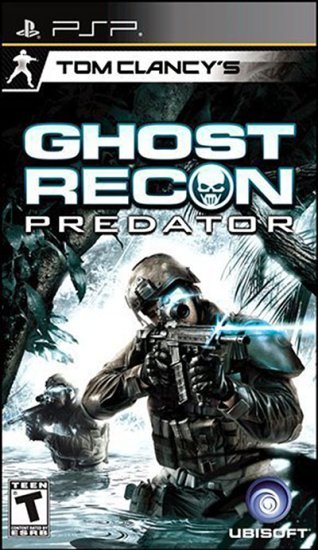 Tom Clancy\'s Ghost Recon: Predator