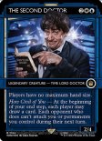 Second Doctor, The (#1144)