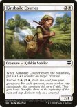 Kinsbaile Courier (#029)