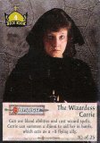 Wizardess Carrie, The