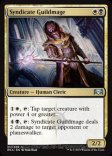Syndicate Guildmage (#211)