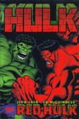 Hulk: Red Hulk
