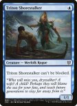 Triton Shorestalker (Commander #038)