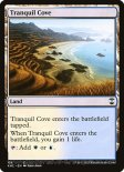 Tranquil Cove (Commander #119)