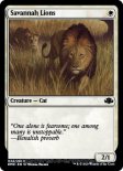 Savannah Lions (#024)