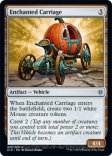 Enchanted Carriage (#218