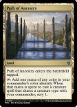 Path of Ancestry (Commander #279)