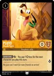 Pluto: Friendly Pooch (#018)