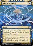 Whirlwind Denial (Mystical Archive #023)