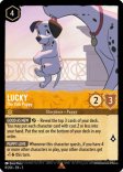 Lucky: The 15th Puppy (#008)