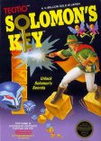 Solomon's Key (5-Screw)