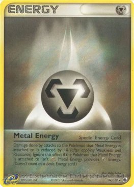 Metal Energy (#094)