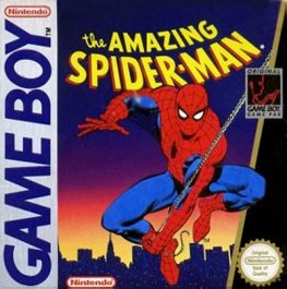 Amazing Spider-Man, The
