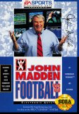 Madden NFL 1993