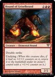 Hound of Grizelbrand (#141)