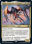 Liesa, Forgotten Archangel (#232)