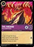 The Firebird: Force of Destruction (#056)