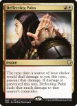 Deflecting Palm (#444)