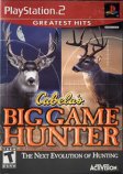 Cabela's Big Game Hunter (Greatest Hits)