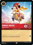 Minnie Mouse: Zipping Around (#115)