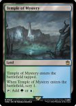 Temple of Mystery (#318)