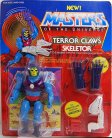Terror Claws Skeletor