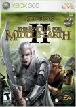 Lord of the Rings, The: The Battle for Middle Earth II