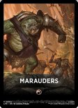 Marauders (Front #004)