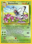 Butterfree (#034)