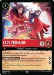Lady Tremaine:Imperious Queen (#110)