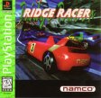 Ridge Racer (Greatest Hits)