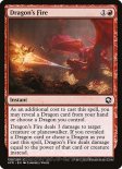 Dragon's Fire (#139)