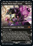 Nashi, Moon Sage's Scion (#343)