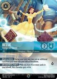 Belle: Strange but Special (#214)