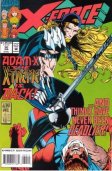 X-Force #30 (Direct)